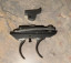 Mauser 98 Double Set Trigger with Kickoff Piece